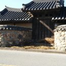 돌담 이미지