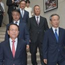 政界에 다시 부상하는 ‘PK 聖骨’ 경남高 출신들 이미지