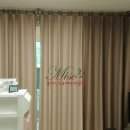 한서커텐 이미지