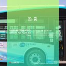 새로 개통한, 청라 GRT(701·702번 버스·가정역↔청라국제도시역) 노선소개 및 간단 이용후기(17Pics)