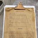 [강화도 맛집]셰프의 부엌 솔직 후기(내돈내산)