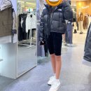 [후기♡]UA 뷰티앤유스 벨로아바이커팬츠