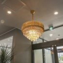 도천삼백식당프리미엄 이미지
