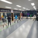 김정완 챔피언 GYM 이미지