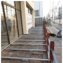 동삭동디자인 디에스인테리어에서 예쁘게 만들어진 동생 가게