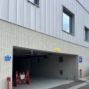 대전 한밭복합문화체육센터 수영장 | 주말 자유수영 후기(주차, 시설, 혼잡도)