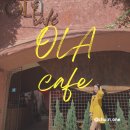 [나트랑 카페 투어] 올라 카페 Ola Cafe 인스타 감성