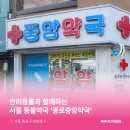 종로중앙약국 이미지