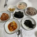 그랜드녹두팥칼국수 이미지