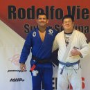 민앤마이노멀티짐 유도 이미지