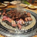 와수로166번길 | 철원맛집 숨은맛집소돼지 숯불구이 소갈비로 단백질 충전한 후기