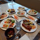 석화인테리어대구 | 대구 뷔페 맛집 호텔 인터불고 라그라나 일식 런치 후기