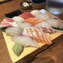 [대구/스시라스또] 동성로 스시찐맛집 후기