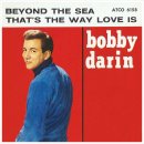 Beyond The Sea - Bobby Darin / 1959년 이미지