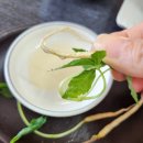 [구미백반맛집]해초홍합밥이 인상적인 수미밥상