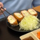 유연카츠 | 아이가 좋아하는 하남 미사 카츠 맛집 ‘카산도’ 솔직 후기