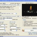 핸드폰으로 촬영한 k3g파일을 mpeg 동영상 파일로 변환하기 이미지