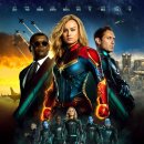 Captain marvel | 캡틴 마블(Captain Marvel) 후기 - 역대급 히어로의 탄생