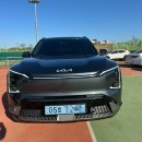 첨단카서비스 | 롯데렌터카 서산지점 - EV5 즉시 출고후기!!!