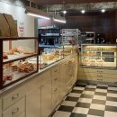 김밥까페 강남점 | [신사 새들러하우스] 강남 두바이 쫀득쿠키 두바이 김밥 맛집 내돈내산 솔직 후기