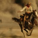 카우보이 이미지