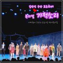 시민이 만드는 뮤지컬 | 직장인 극단 프로하비의 멋진 창작 역사 뮤지컬 기적소리