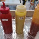 세스코 구내식당 이미지