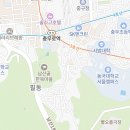 영동1교 북측 이미지