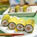 봄나들이 도시락 만들기 이미지