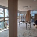 프로젝트 유 의원 | 의료공간 맞춤 시공 유팀장이 완성한 강남 별관 공사