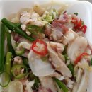 양포문어 이미지