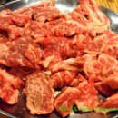 석쇠갈비 이미지
