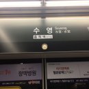 [여자 혼자 부산여행 1박 2일💙]:: 부산 광안리 빵집 투어 (구자윤과자점, 페팽과자점)