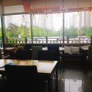 장덕도서관 북카페 이미지