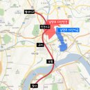 대치동학원가 이미지