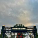 미추홀구푸드마켓2호점 | 잠실 크리스마스마켓 후기 | 주말 패스트패스·회전목마 예약·포토존 총정리