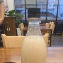 수수한가수원수목원점 | 일주일에 3번이상 출장다니며 맛집을 가는 맛집킬러의 수제비&막걸리 후기 (내돈내산)