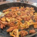 미금역 30년 전통춘천닭갈비, 내돈내산 솔직후기 #저녁메뉴추천