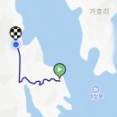 시내버스삼거리 | [1차 대전시 경계걷기] 13구간(황호동 전망 좋은 곳-냉천골-근장골 전망대) 산행