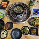황소곱창돌구이 이미지