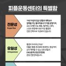 피플운동센터 재활&PT 송도타임스페이스점 이미지