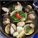 해운대 해림이네 청사포에서 맛보는 신선한 해산물의 진수