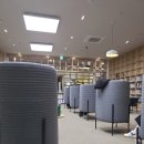 별빛마루도서관 | 부천의 별마당 도서관, 부천시립 별빛 마루 도서관 방문 후기(주차장 여부)