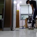 대전 정기청소 유성구 죽동 사무실 청소 후기, 압도적인 재계약 비결은 바로 이거 하나!!