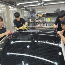 광진세차장 | “차 바꾼 줄 알았습니다”광진구 카티젠 실내세차 후기 (포르쉐 블랙박스까지 하는 이유)