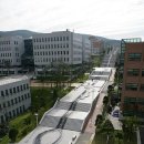 단국대학교 앞