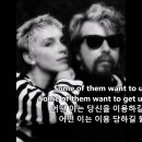 Sweet Dream(Eurythmics) 이미지