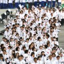 선수입장 이미지