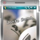 로또 번호생성, 통계, 당첨가게 / Lotto Bomb 이미지