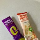 라라스윗 저당 아이스크림인데 이렇게 맛있어도 돼요? 오래 먹어본 사람의 후기 0칼로리!!